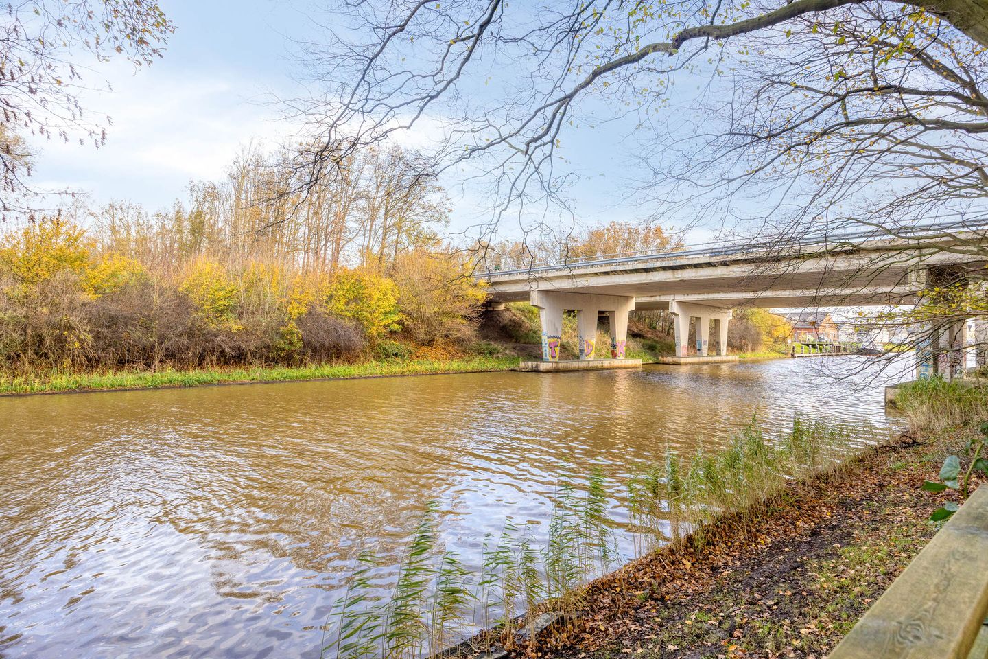 Foto 49 van Kamperweg 3-A