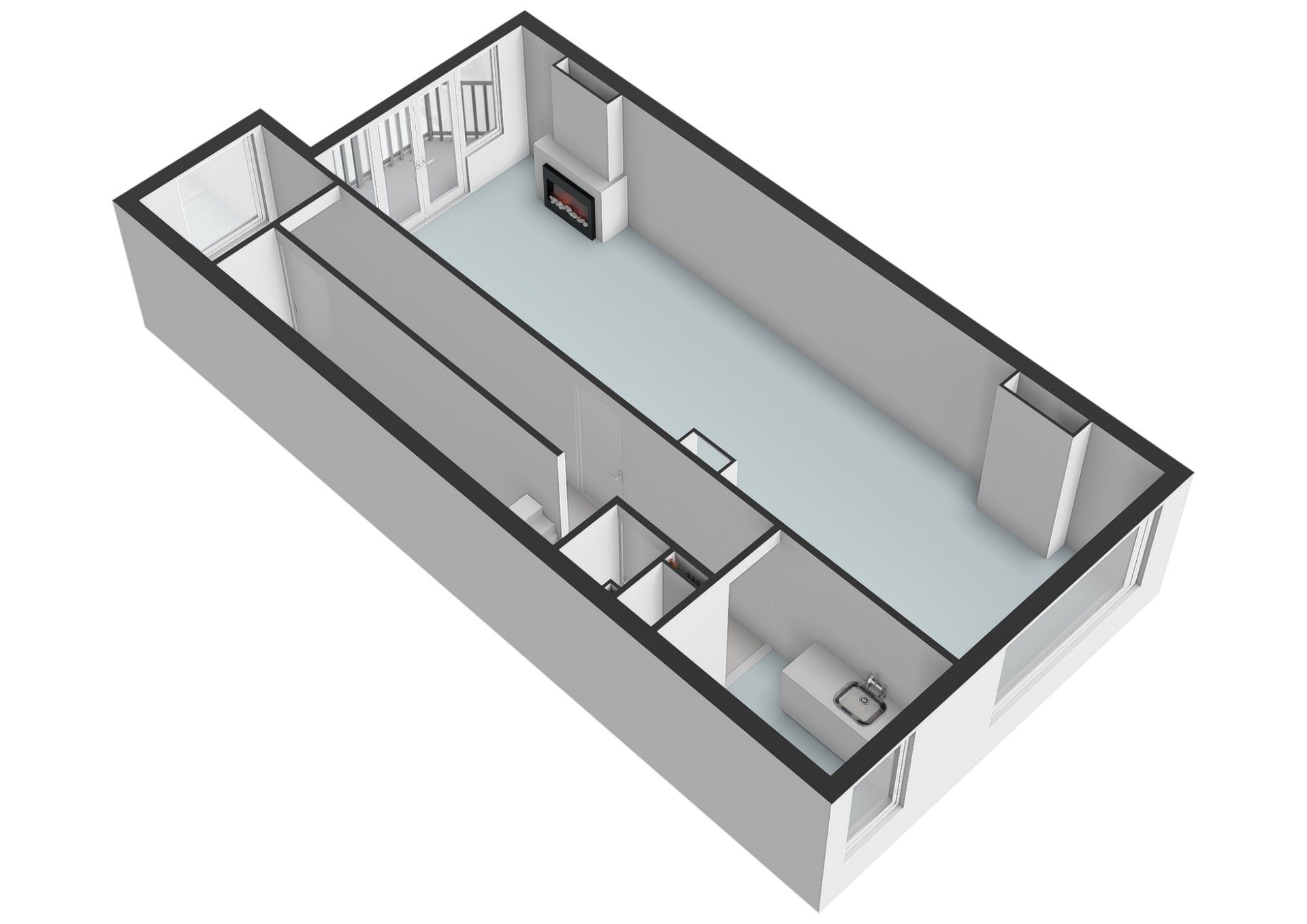 Foto 30 van Schieweg 250-A03