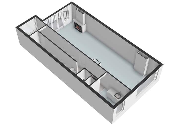 Foto 30 van Schieweg 250-A03