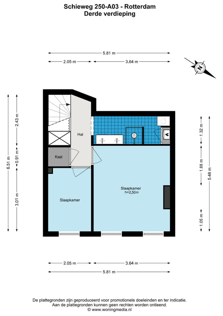 Foto 31 van Schieweg 250-A03