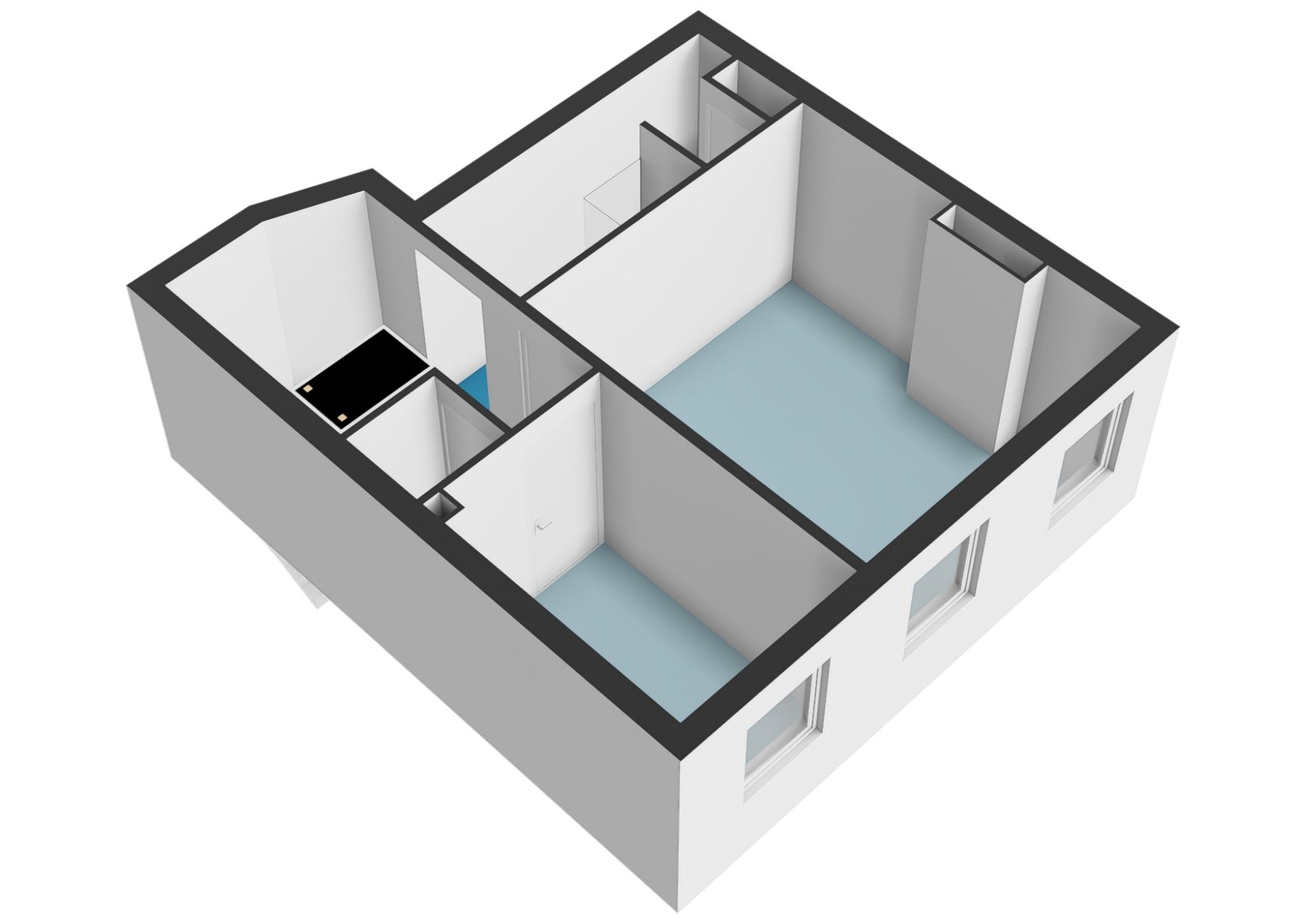 Foto 33 van Schieweg 250-A03