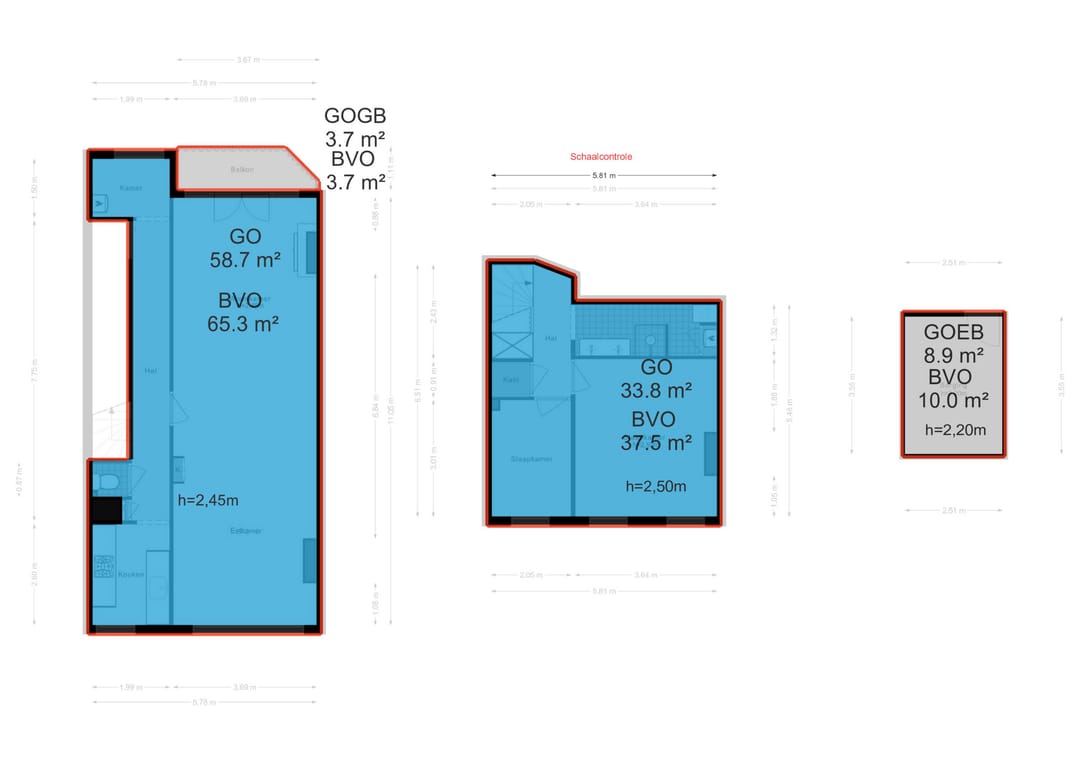Foto 37 van Schieweg 250-A03