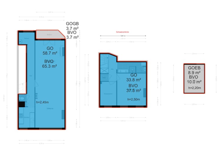 Foto 37 van Schieweg 250-A03