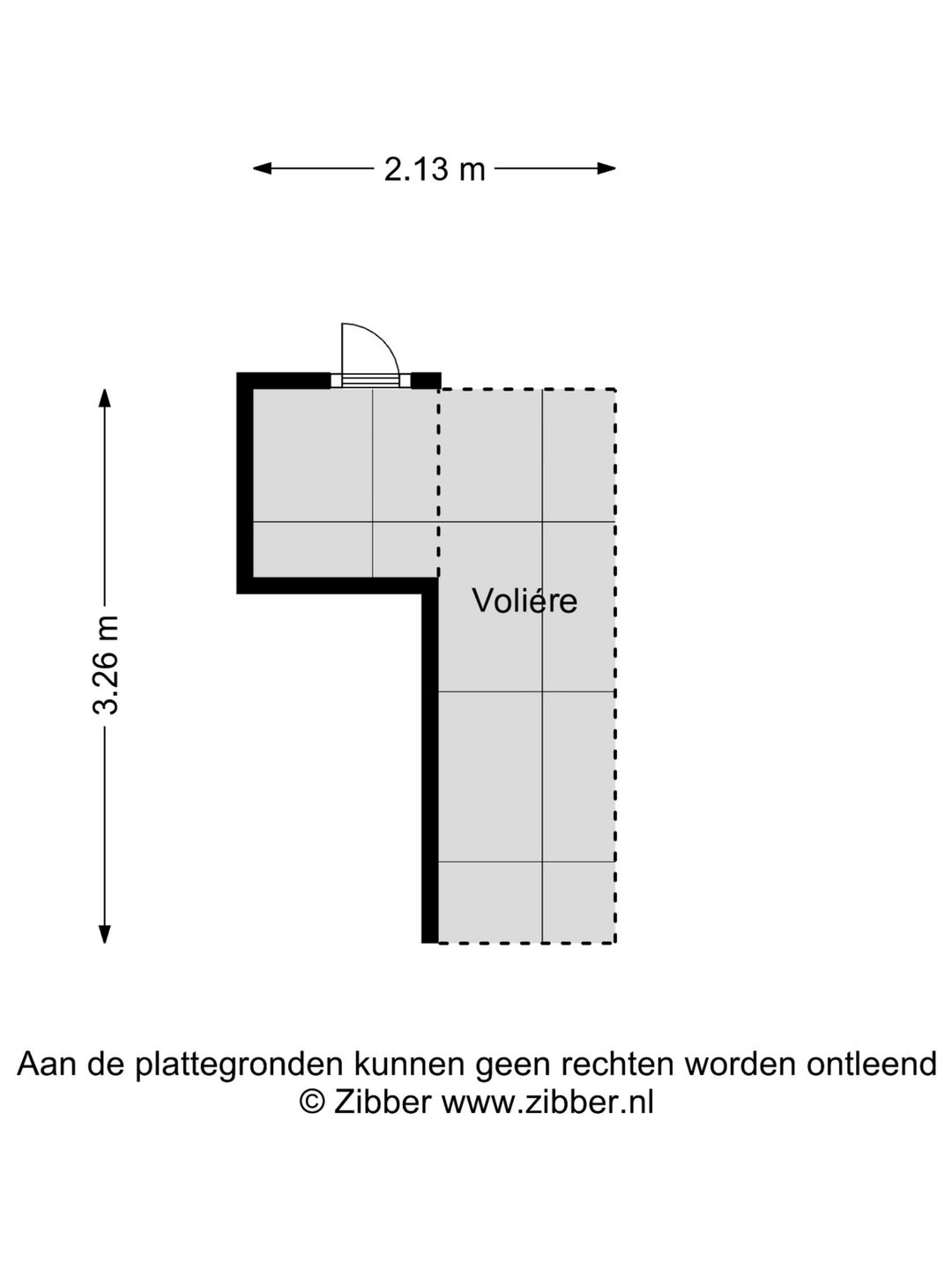 Foto 71 van Kamperweg 3-A