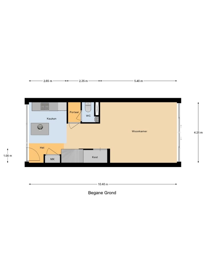 Foto 52 van Vuursteenoever 11