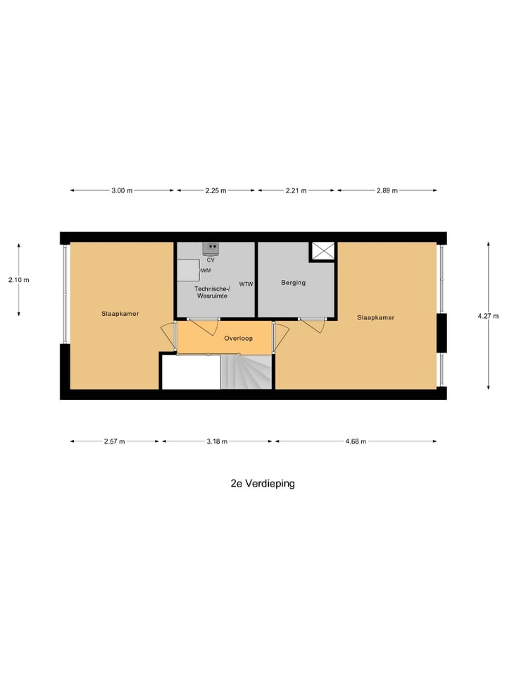 Foto 56 van Vuursteenoever 11