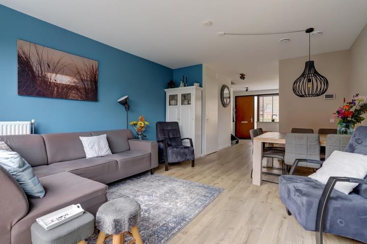 Foto 6 van Vuursteenoever 11