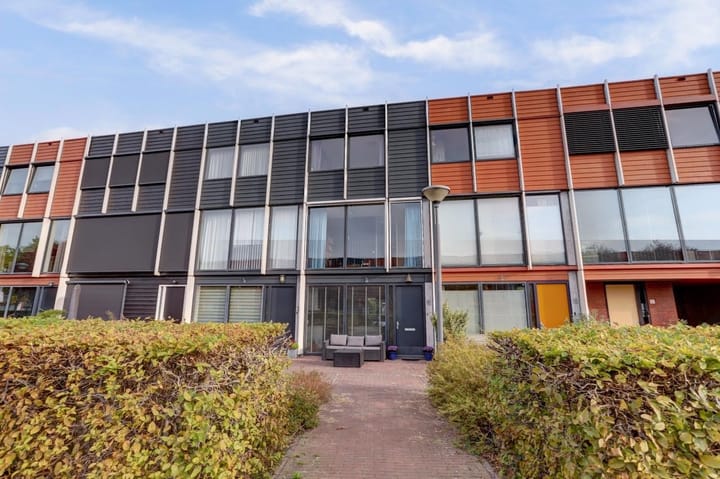 Foto 2 van Vuursteenoever 11