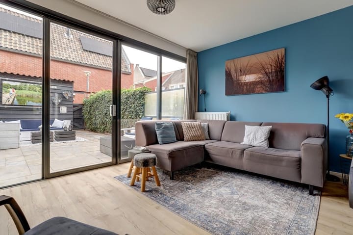 Foto 5 van Vuursteenoever 11