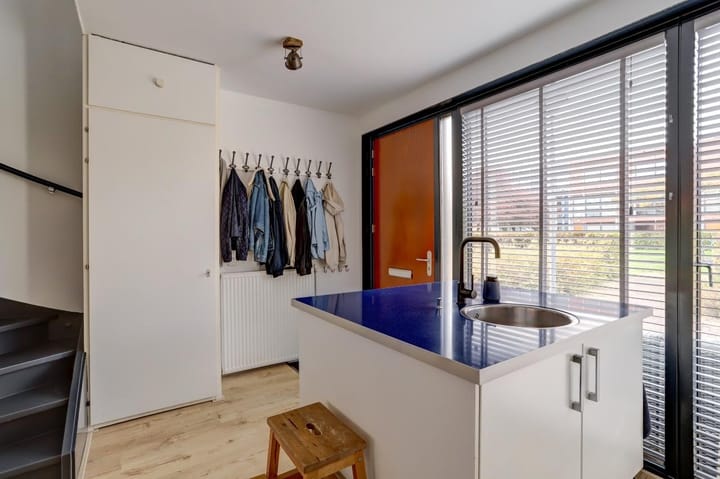 Foto 12 van Vuursteenoever 11