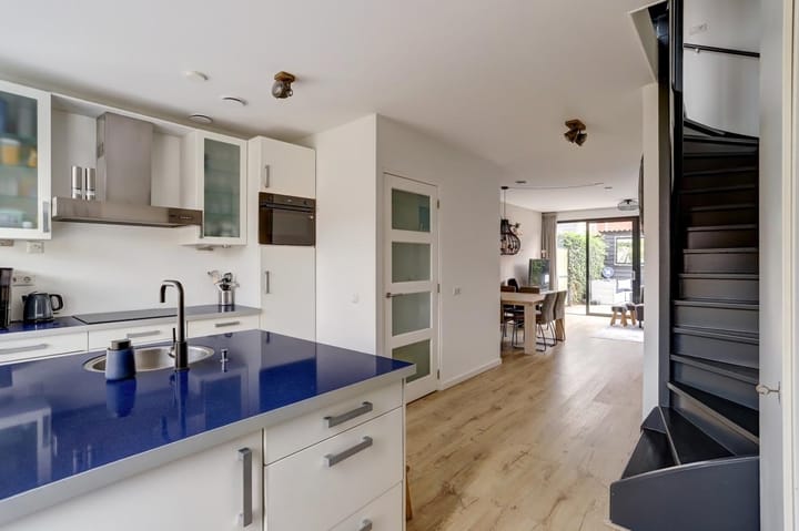 Foto 8 van Vuursteenoever 11