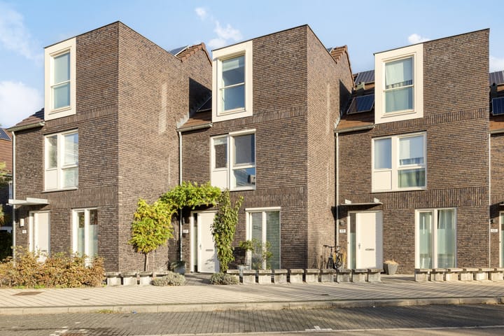 Photo 1 of Heugemerweg 117