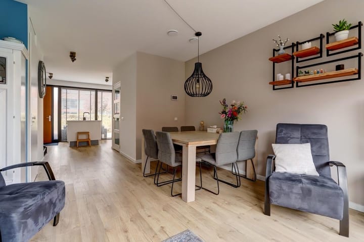 Foto 7 van Vuursteenoever 11