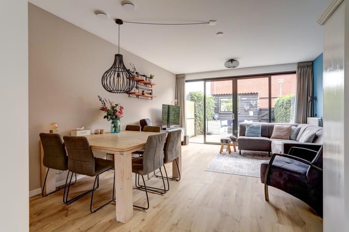 Foto 3 van Vuursteenoever 11