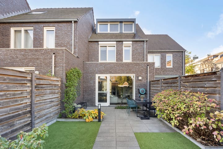 Photo 31 of Heugemerweg 117