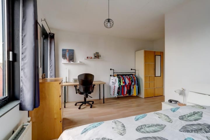 Foto 33 van Vuursteenoever 11