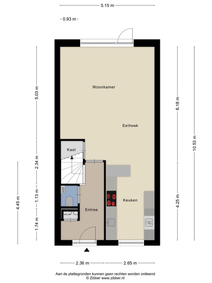 Photo 35 of Heugemerweg 117