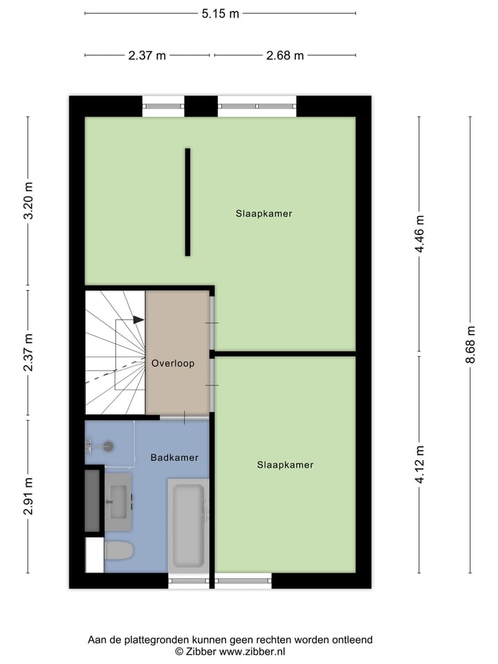 Photo 36 of Heugemerweg 117