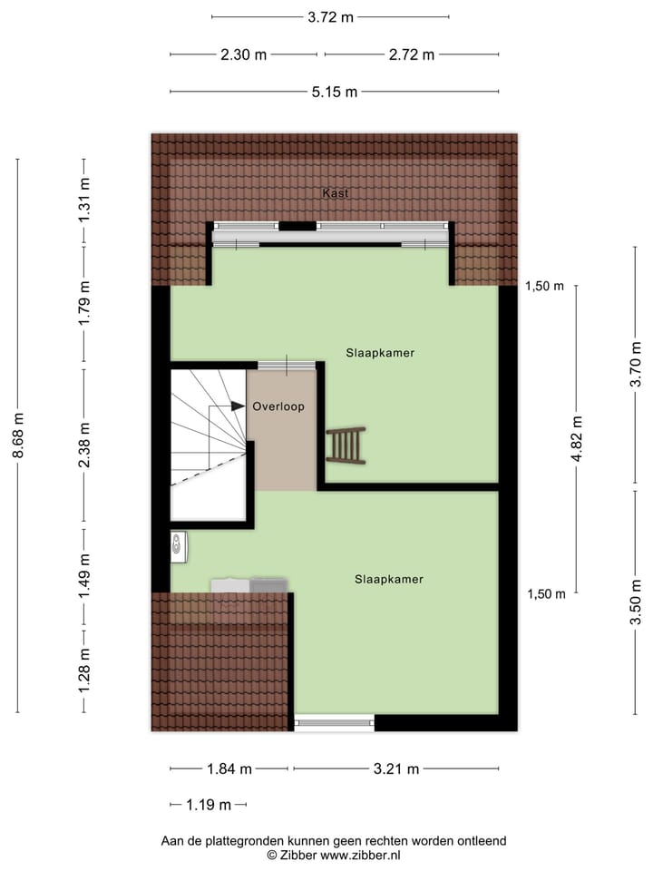 Photo 37 of Heugemerweg 117