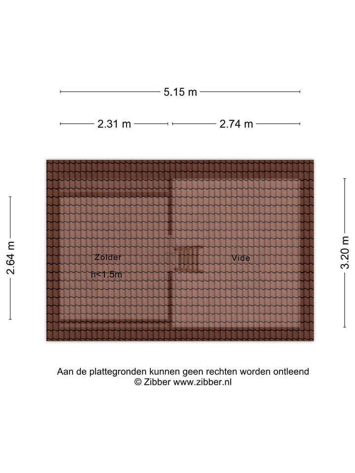 Photo 38 of Heugemerweg 117