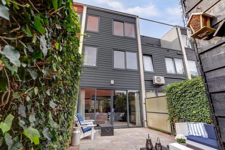 Foto 36 van Vuursteenoever 11