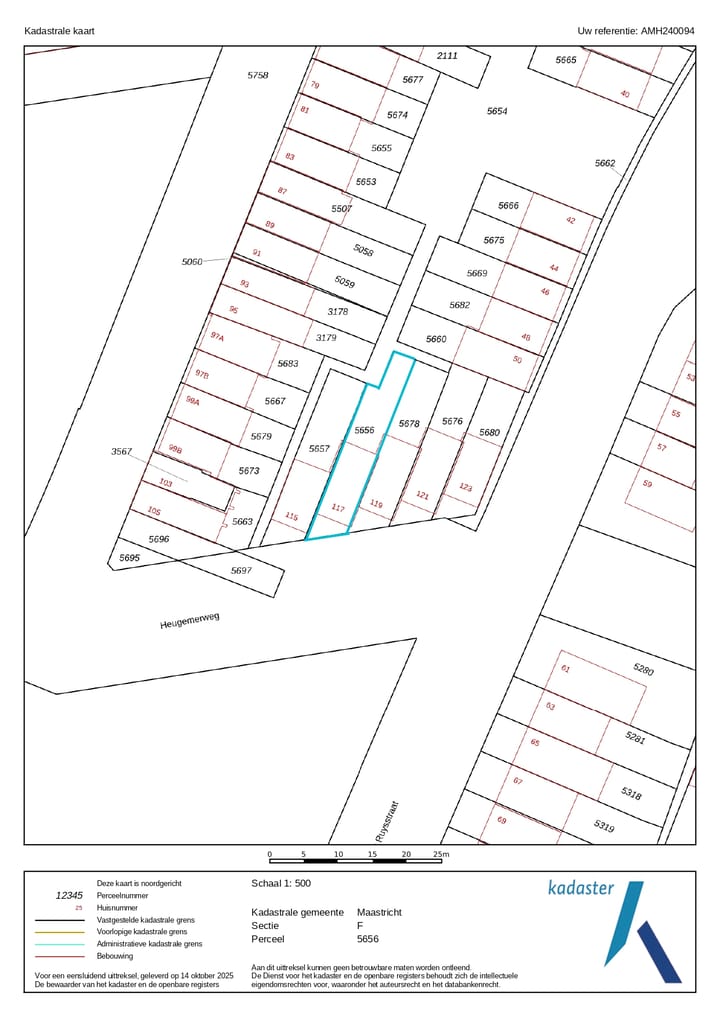 Photo 40 of Heugemerweg 117