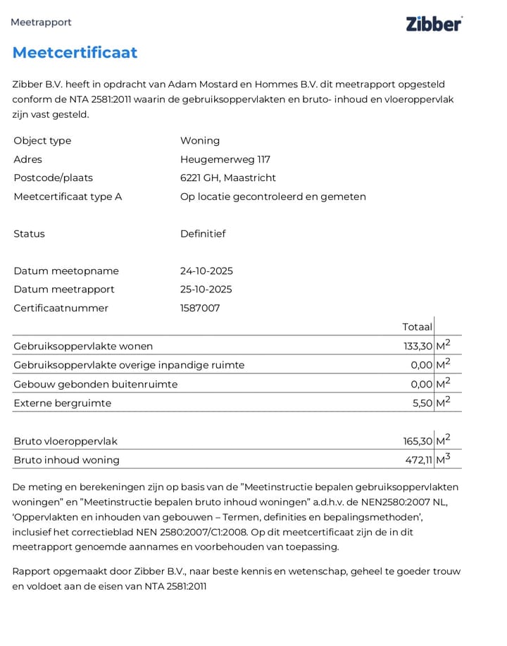 Photo 41 of Heugemerweg 117