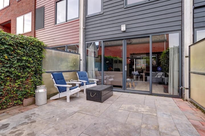 Foto 38 van Vuursteenoever 11