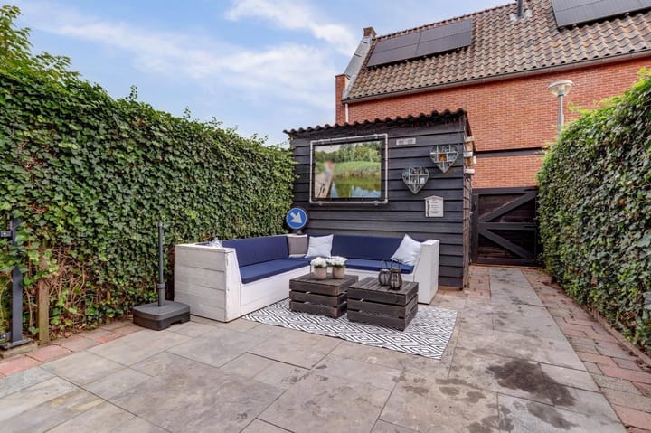 Foto 39 van Vuursteenoever 11