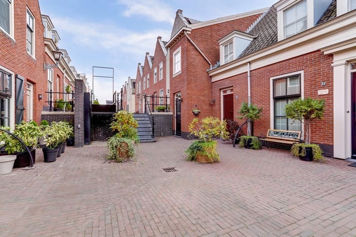 Foto 42 van Vuursteenoever 11