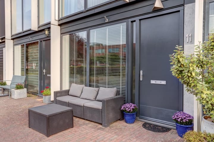 Foto 45 van Vuursteenoever 11