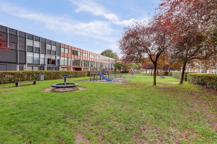 Foto 46 van Vuursteenoever 11