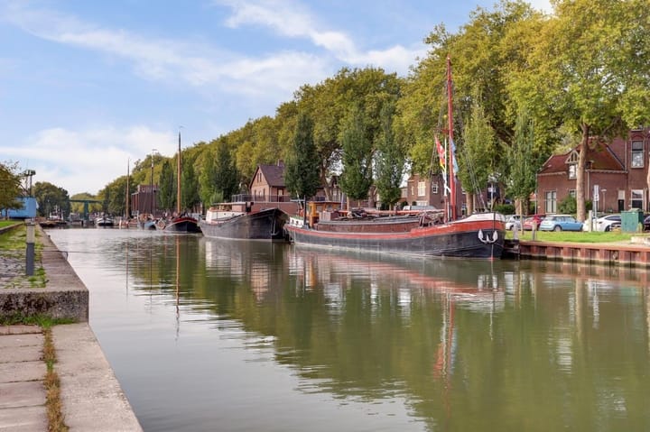 Foto 50 van Vuursteenoever 11