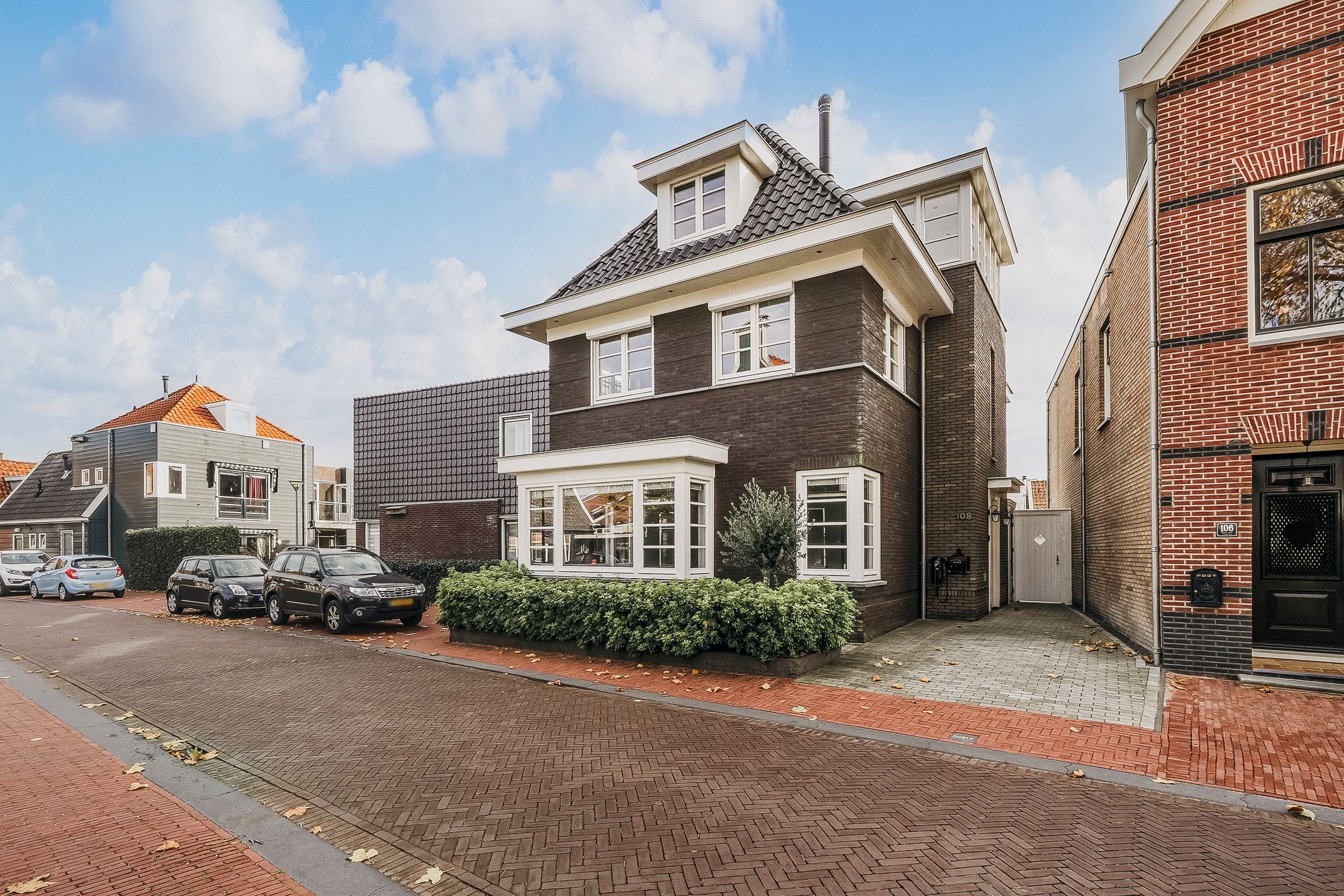 Noorderhoofdstraat 108