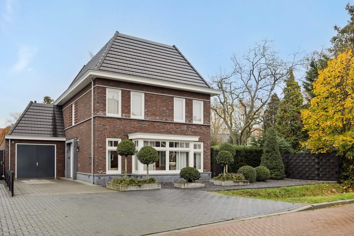 Foto 1 van Pijlkruid 7