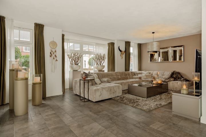 Foto 2 van Pijlkruid 7