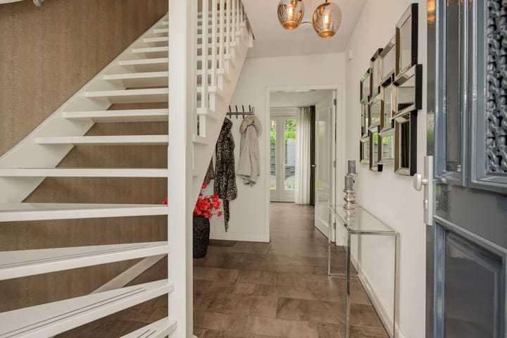 Foto 9 van Pijlkruid 7