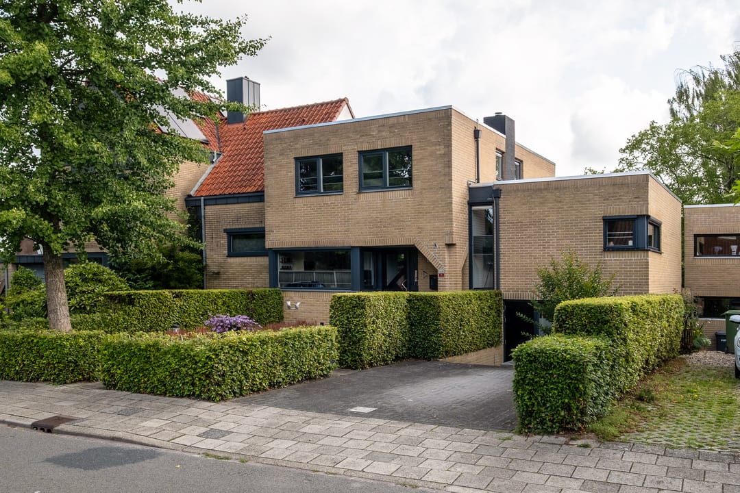 Foto 1 van Diepenbrocklaan 3