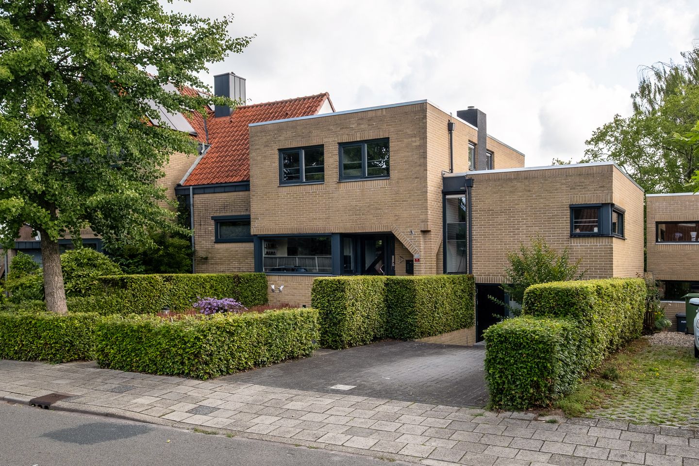 Foto 1 van Diepenbrocklaan 3