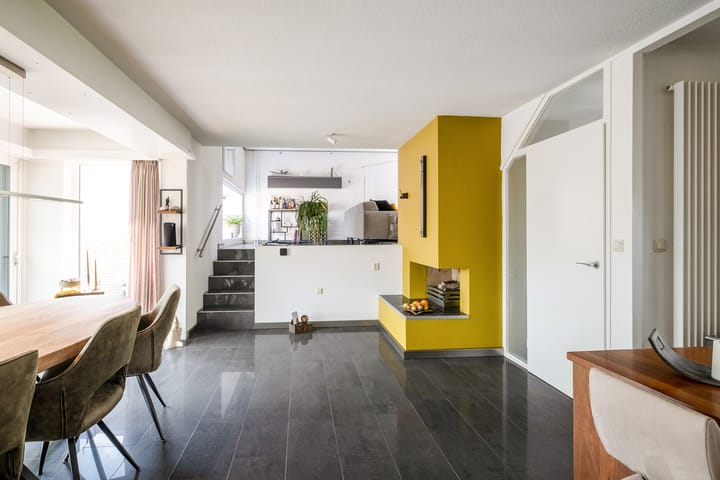 Foto 3 van Diepenbrocklaan 3