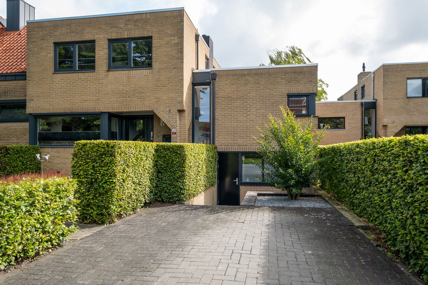 Foto 4 van Diepenbrocklaan 3