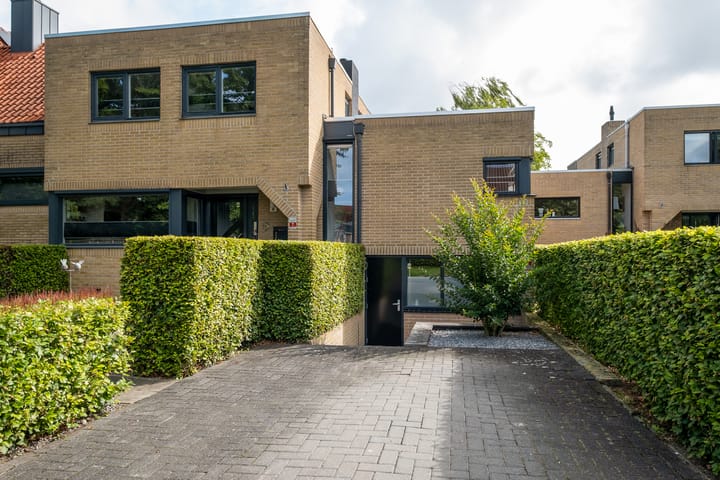 Foto 4 van Diepenbrocklaan 3