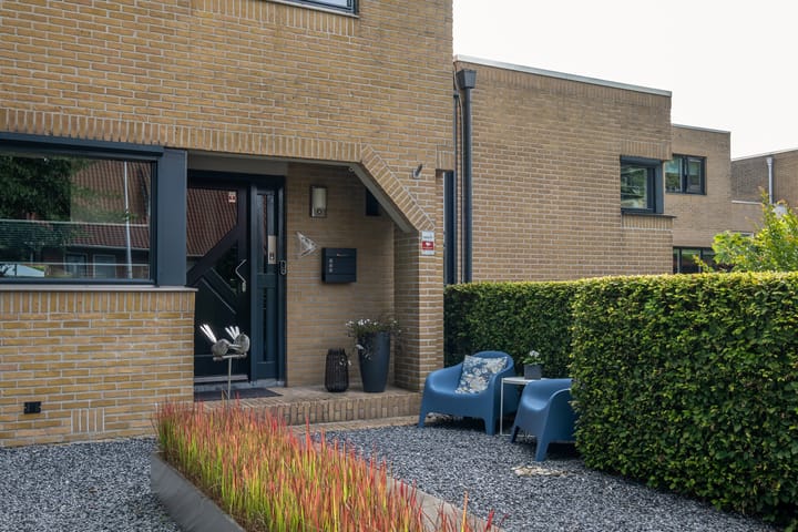 Foto 5 van Diepenbrocklaan 3