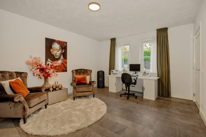 Foto 36 van Pijlkruid 7