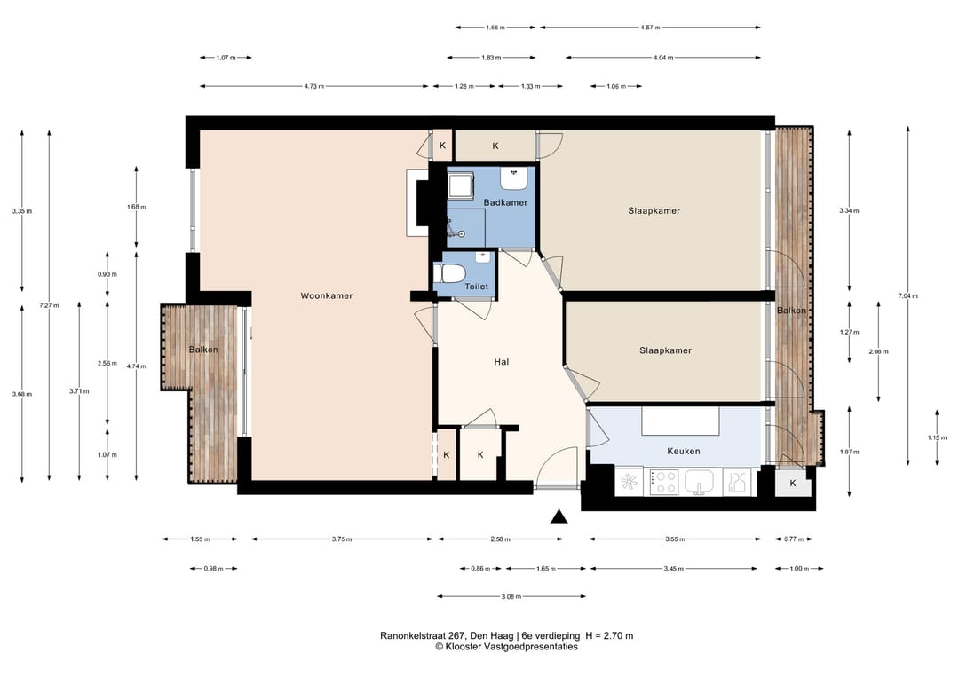 Photo 32 of Ranonkelstraat 267