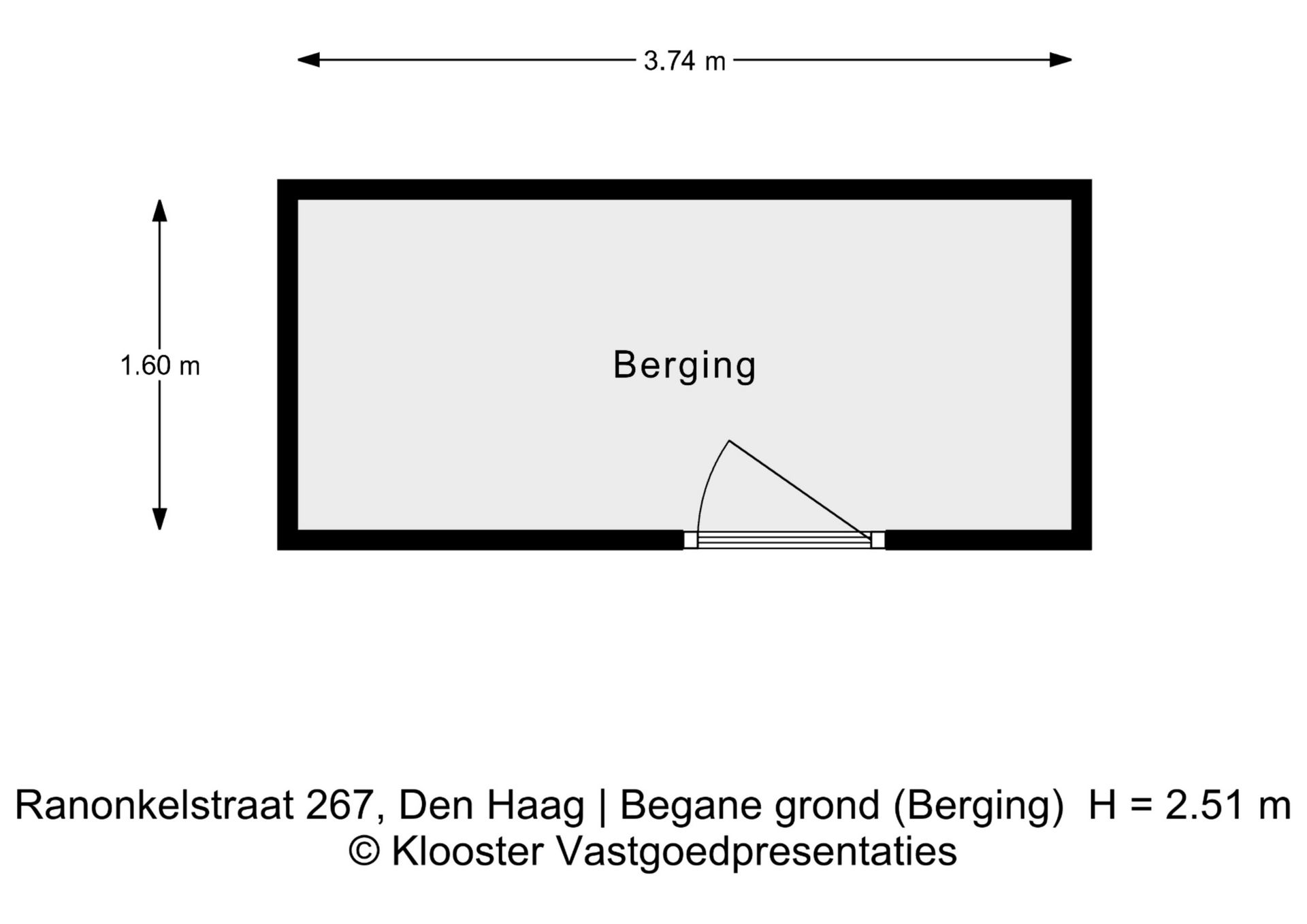 Photo 33 of Ranonkelstraat 267