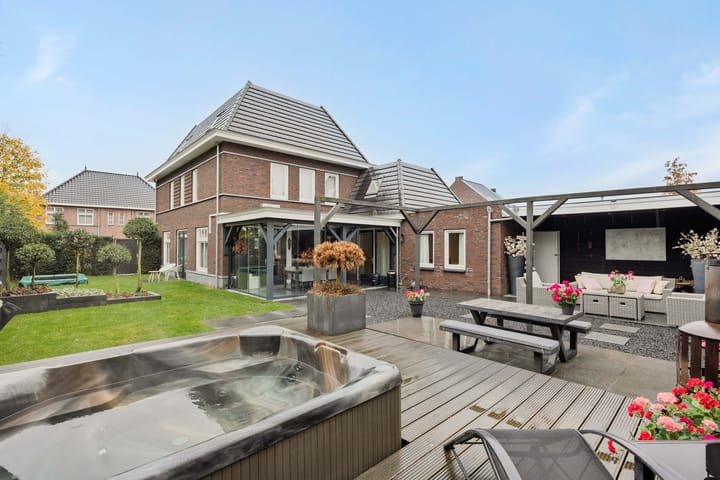 Foto 68 van Pijlkruid 7