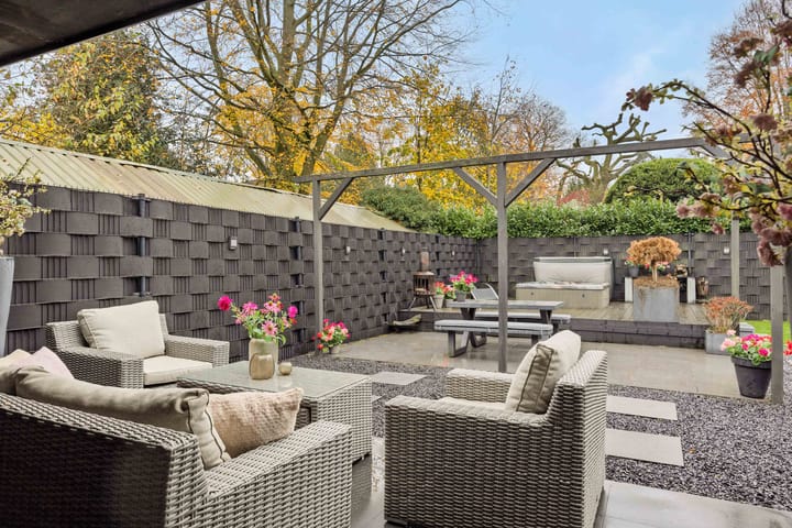 Foto 72 van Pijlkruid 7