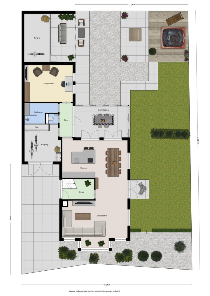 Foto 81 van Pijlkruid 7