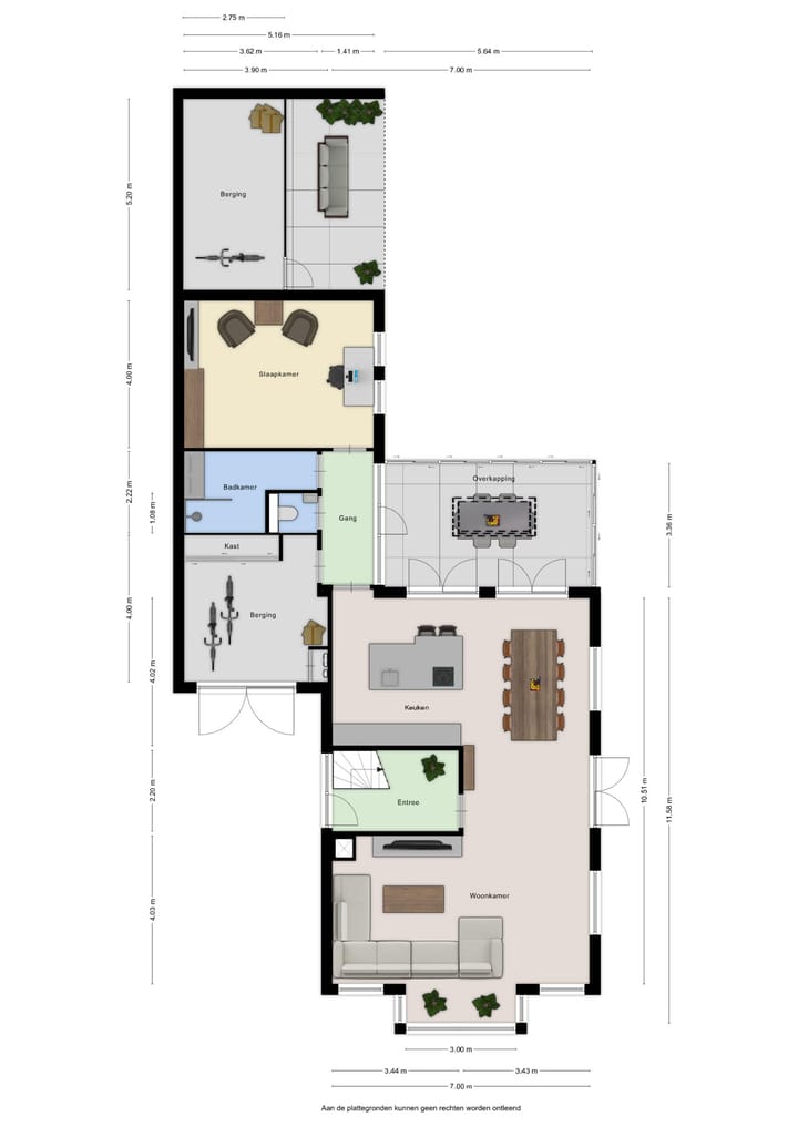 Foto 82 van Pijlkruid 7